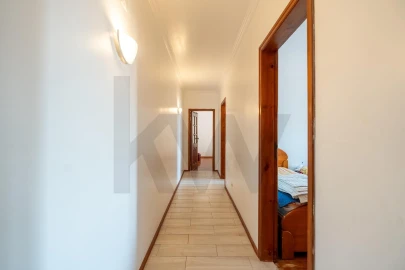Apartamento T4 para Venda em Alpiarça