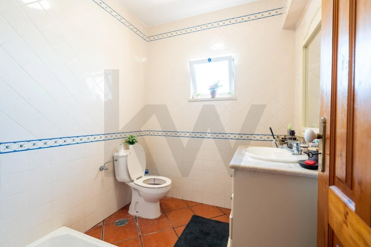 Apartamento T4 para Venda em Alpiarça Foto 16