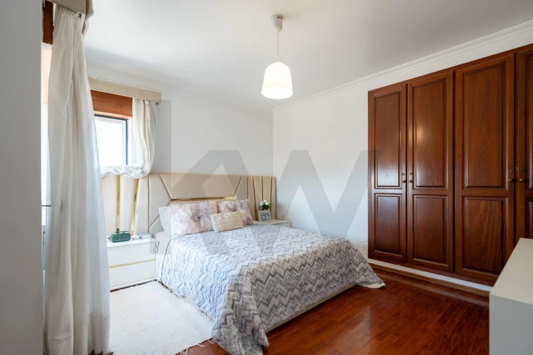 Apartamento T4 para Venda em Alpiarça Foto 23