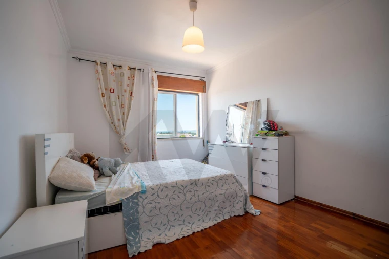 Apartamento T4 para Venda em Alpiarça Foto 19