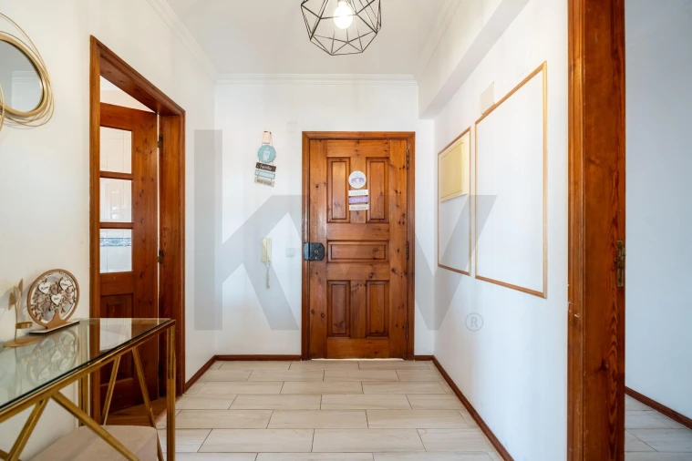 Apartamento T4 para Venda em Alpiarça Foto 5