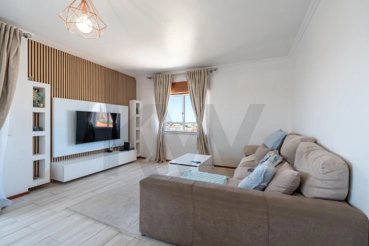 Apartamento T4 para Venda em Alpiarça Foto 6