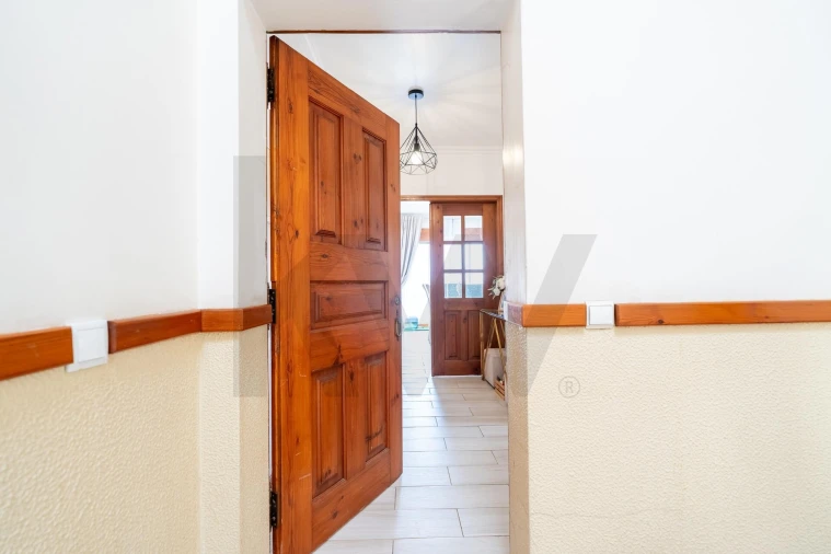 Apartamento T4 para Venda em Alpiarça Foto 4