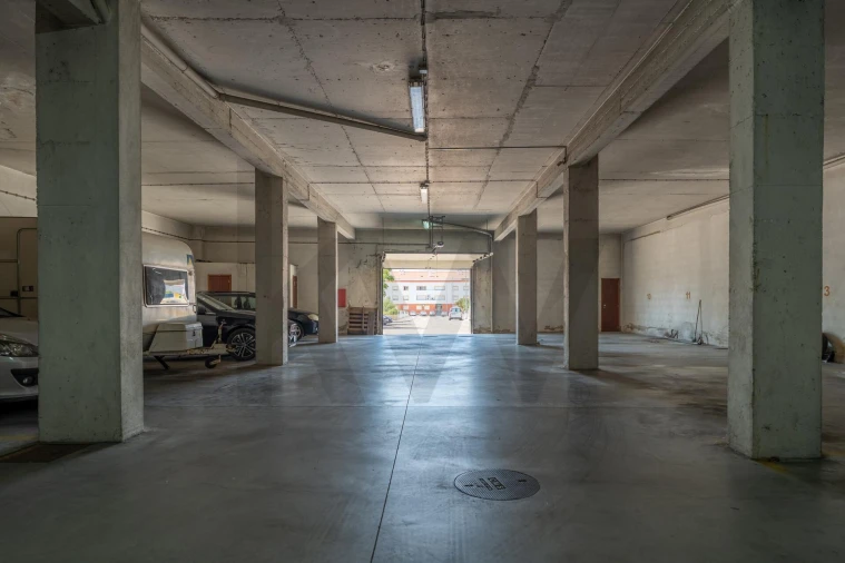 Apartamento T4 para Venda em Alpiarça Foto 26