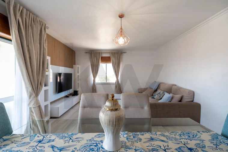 Apartamento T4 para Venda em Alpiarça Foto 7