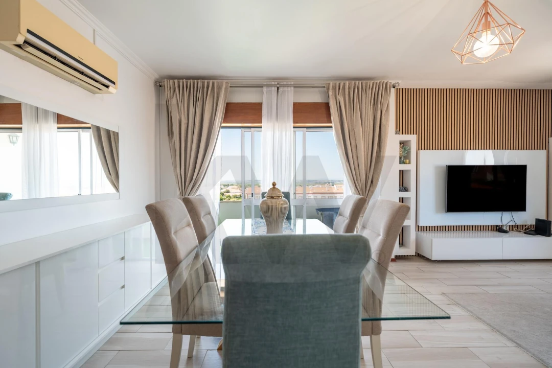 Apartamento T4 para Venda em Alpiarça Foto 1