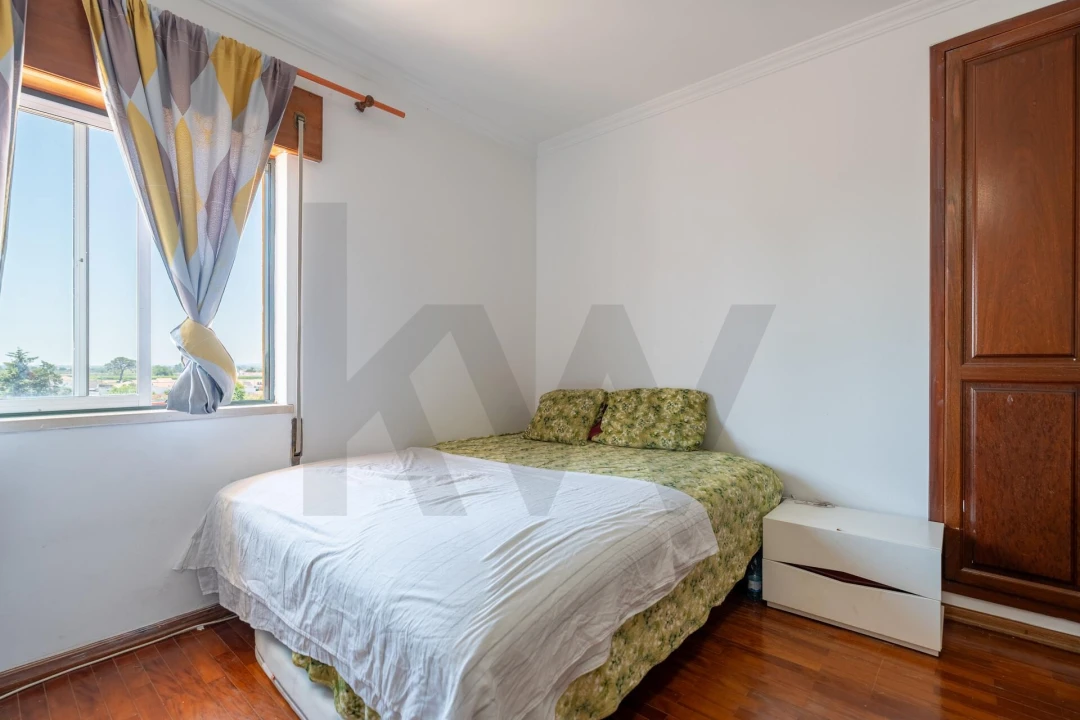 Apartamento T4 para Venda em Alpiarça Foto 20