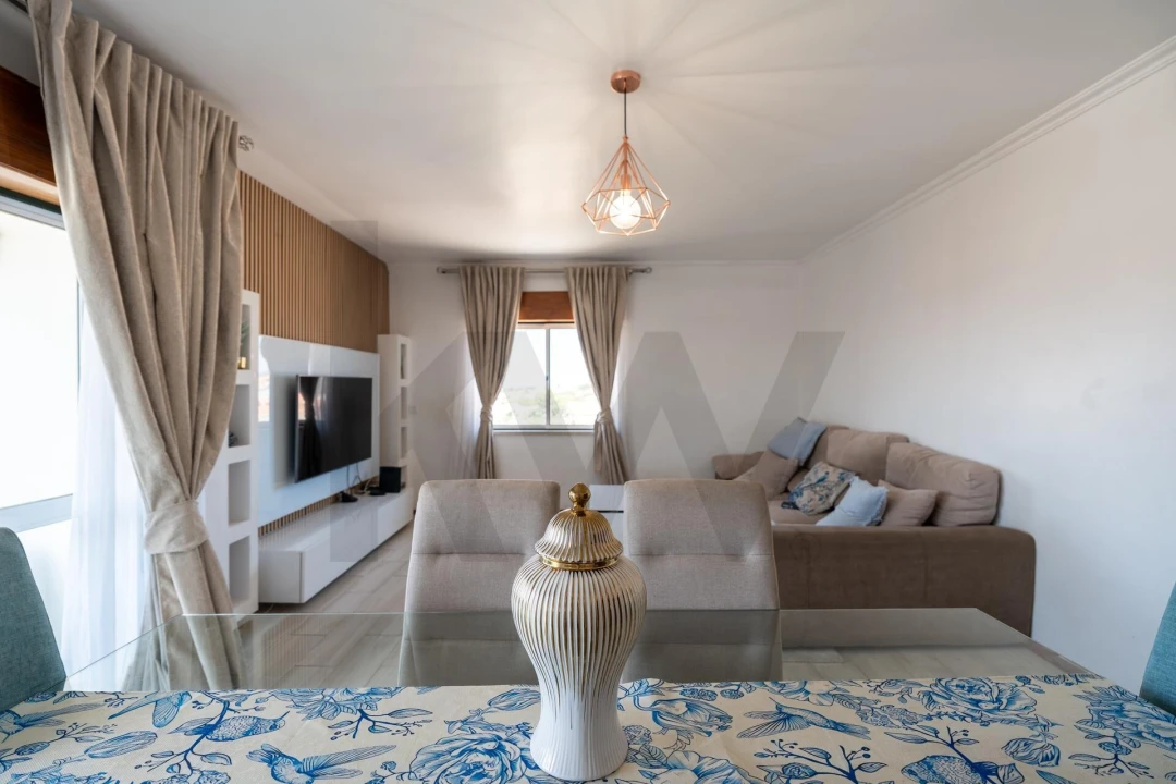 Apartamento T4 para Venda em Alpiarça Foto 7