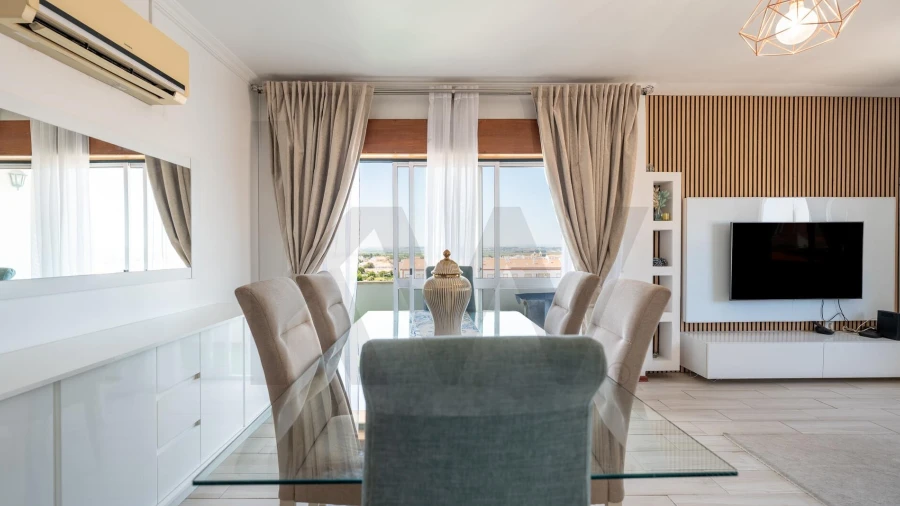 Apartamento T4 para Venda em Alpiarça