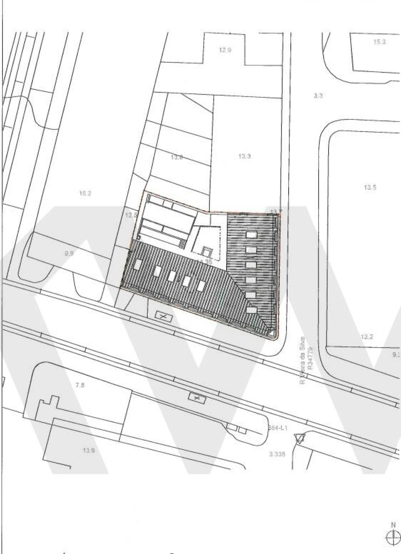 Apartamento T2 para Arrendamento em Estrela Foto 20