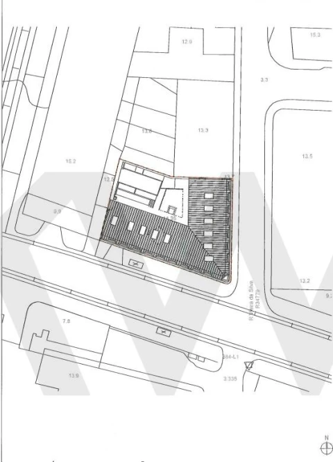 Apartamento T2 para Arrendamento em Estrela