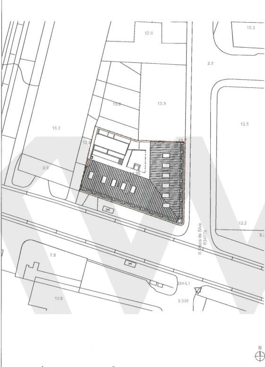 Apartamento T2 para Arrendamento em Estrela Foto 20