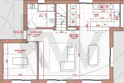 Moradia T4 para Venda em Rio Maior