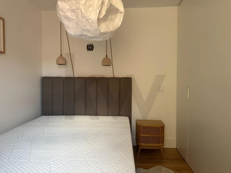 Apartamento T2 para Arrendamento em Campo de Ourique Foto 21