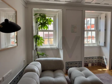 Apartamento T2 para Arrendamento em Campo de Ourique