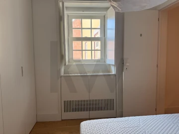 Apartamento T2 para Arrendamento em Campo de Ourique