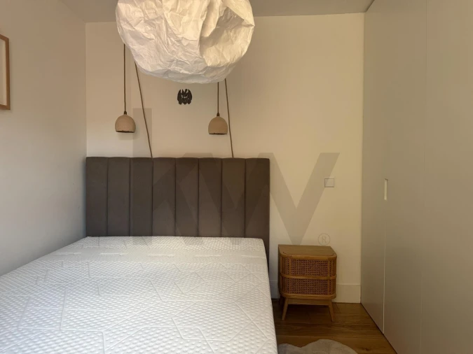 Apartamento T2 para Arrendamento em Campo de Ourique Foto 21