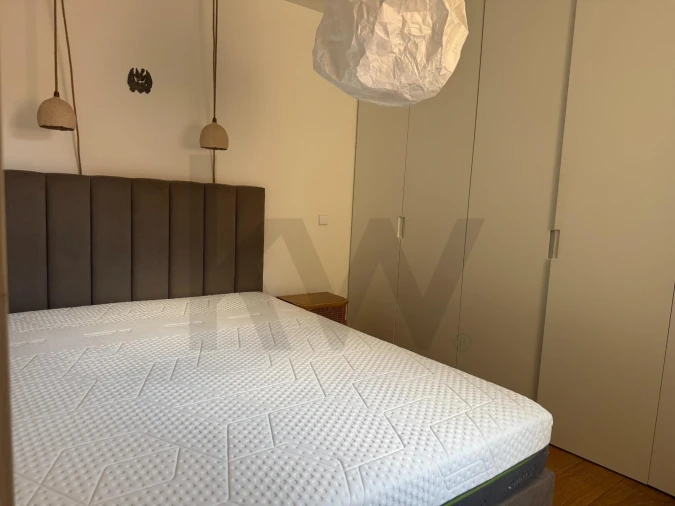 Apartamento T2 para Arrendamento em Campo de Ourique Foto 20