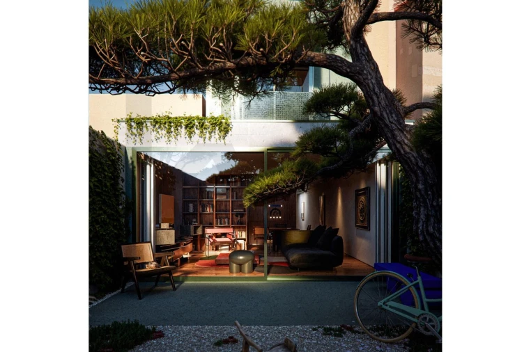 Terreno para Venda em Cedofeita, Santo Ildefonso, Sé, Miragaia, São Nicolau e Vitória Foto 9