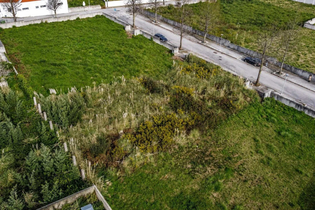 Terreno para Venda em Grijó e Sermonde Foto 15