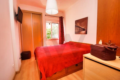 Apartamento T1 para Venda em Alfragide