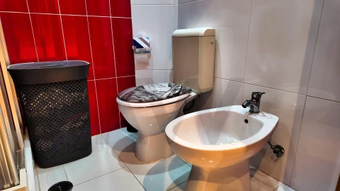 Apartamento T1 para Venda em Alfragide