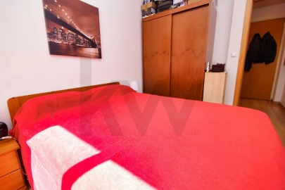 Apartamento T1 para Venda em Alfragide