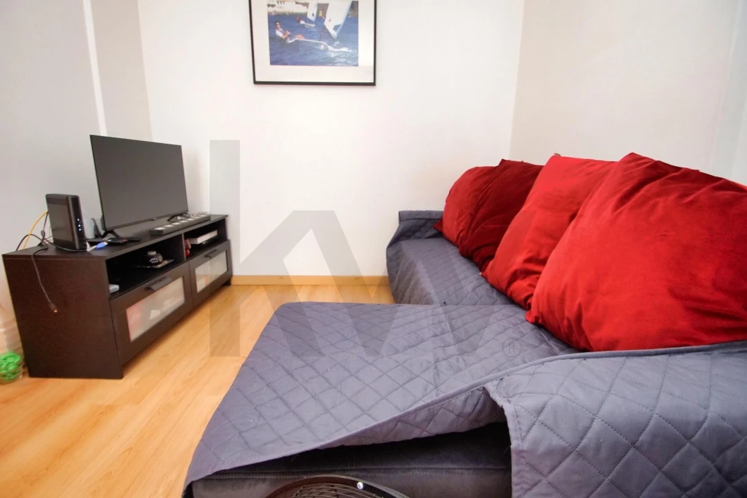 Apartamento T1 para Venda em Alfragide Foto 17