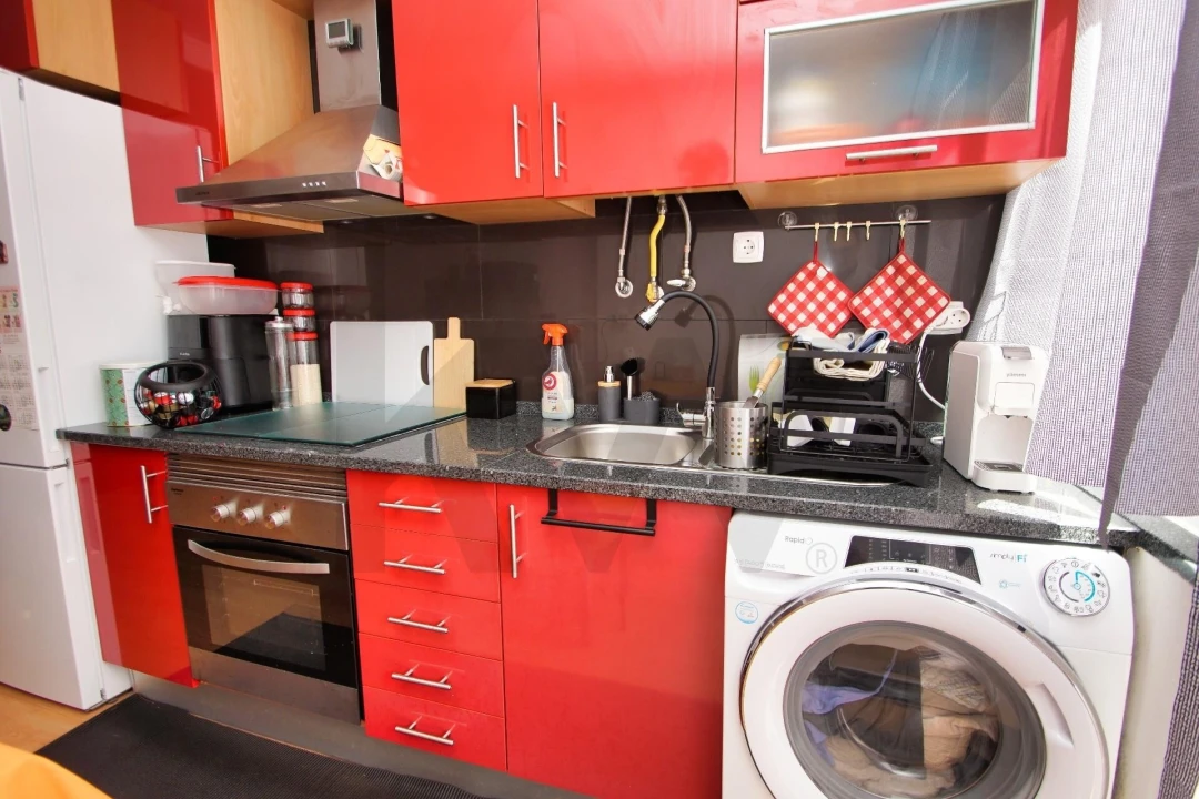 Apartamento T1 para Venda em Alfragide Foto 14