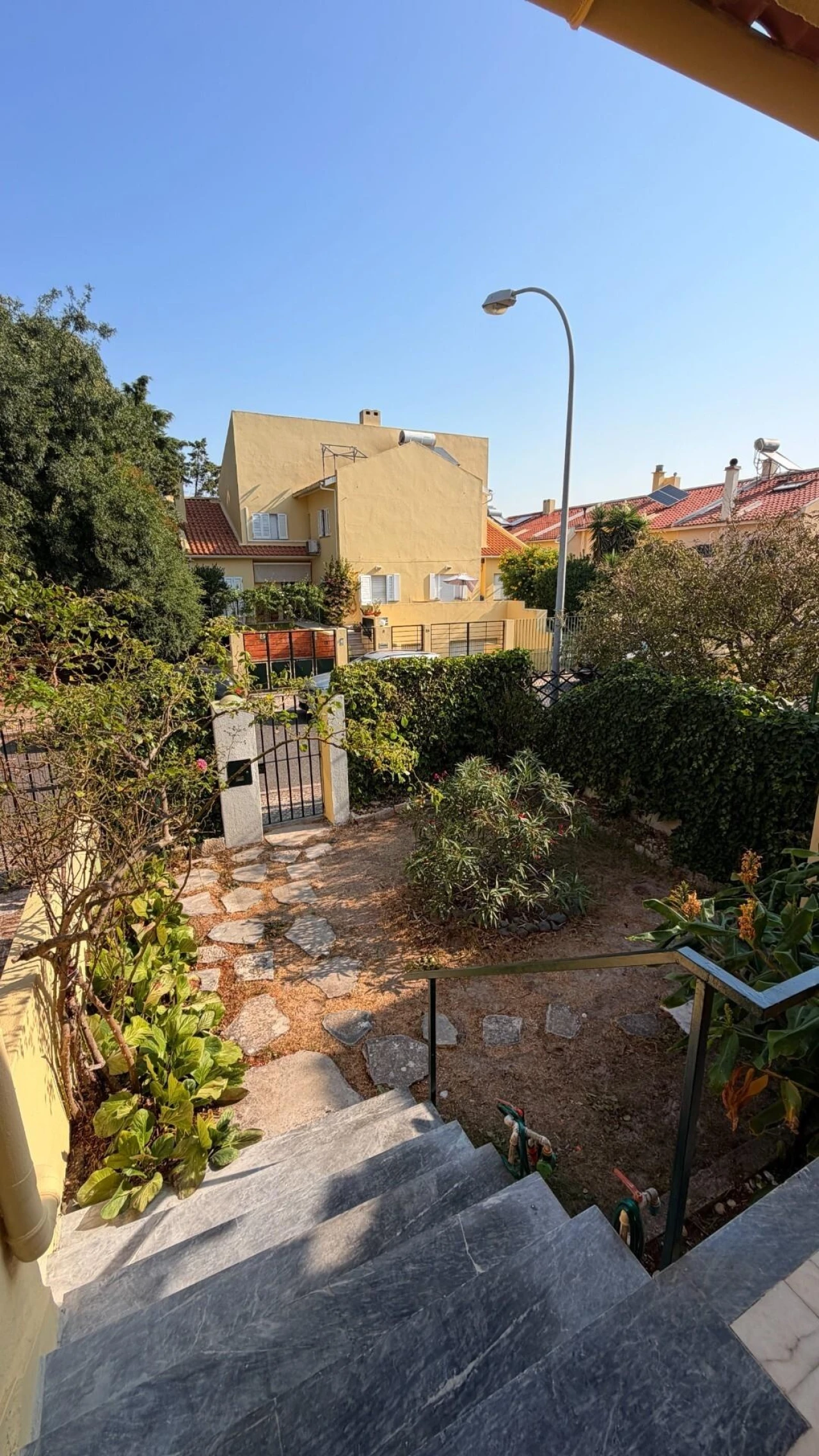 Moradia T4 para Arrendamento em Oeiras e São Julião da Barra, Paço de Arcos e Caxias Foto 2