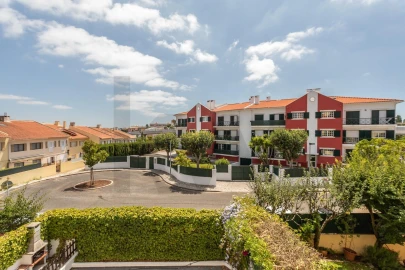 Moradia T4 para Arrendamento em Oeiras e São Julião da Barra, Paço de Arcos e Caxias