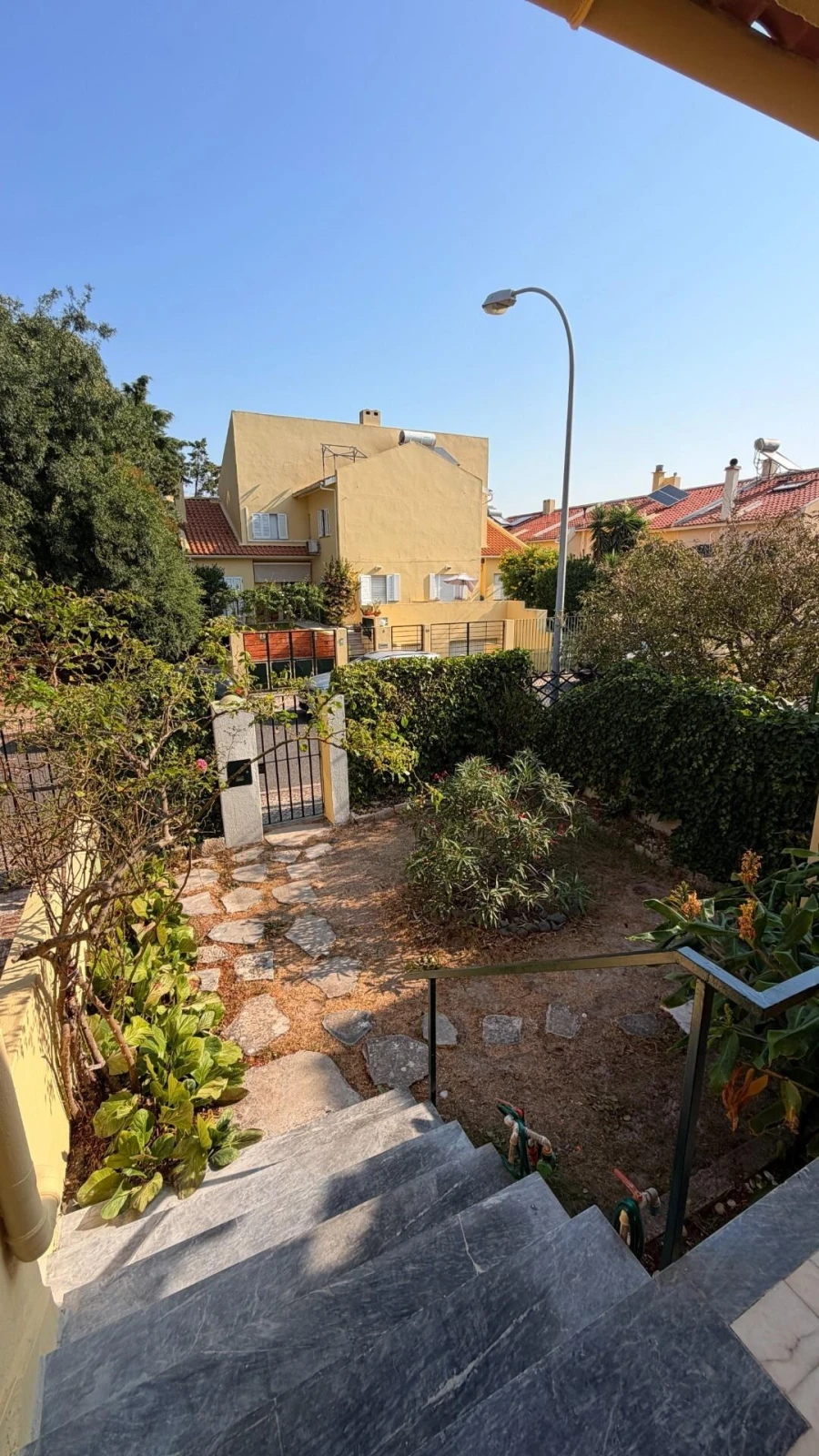 Moradia T4 para Arrendamento em Oeiras e São Julião da Barra, Paço de Arcos e Caxias Foto 2