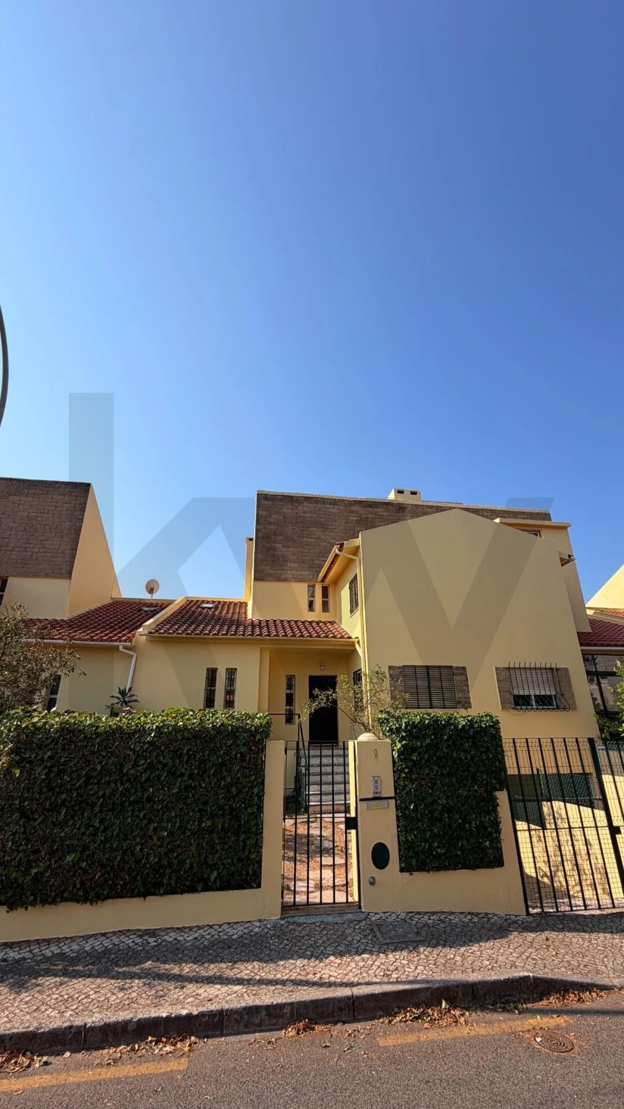 Moradia T4 para Arrendamento em Oeiras e São Julião da Barra, Paço de Arcos e Caxias Foto 1
