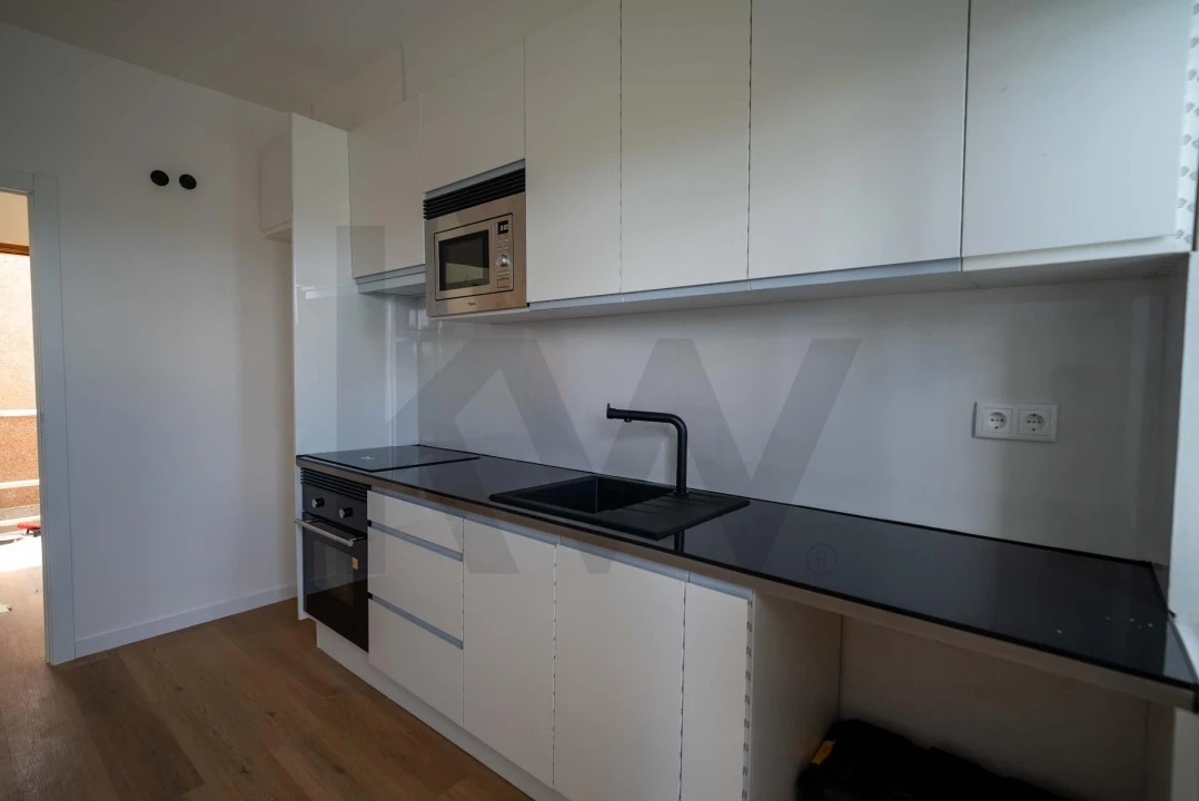 Apartamento T1 para Venda em São João das Lampas e Terrugem Foto 19