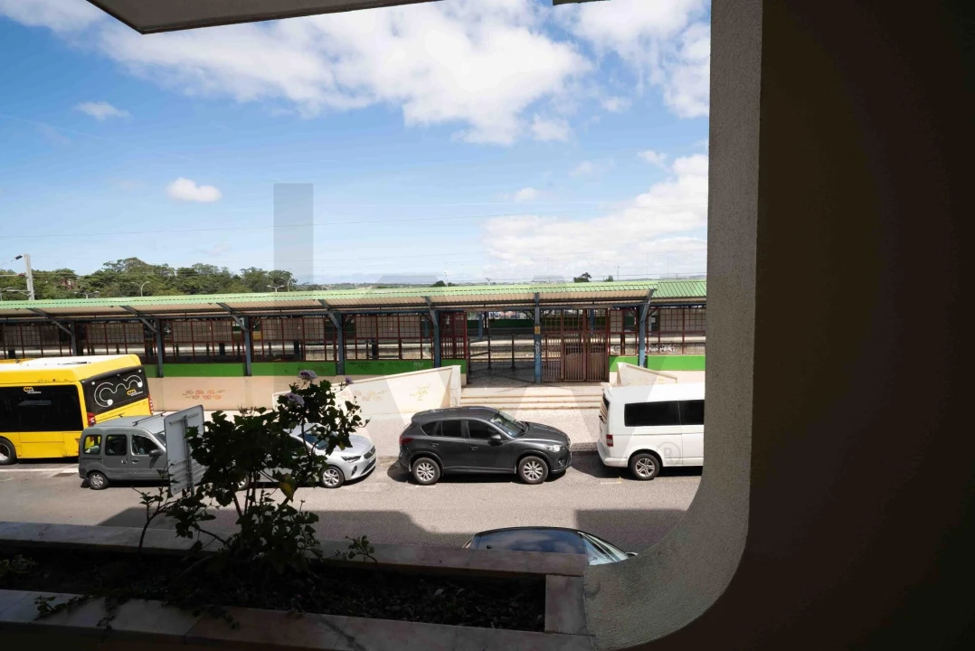 Apartamento T1 para Venda em São João das Lampas e Terrugem Foto 22