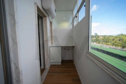 Apartamento T1 para Venda em São João das Lampas e Terrugem