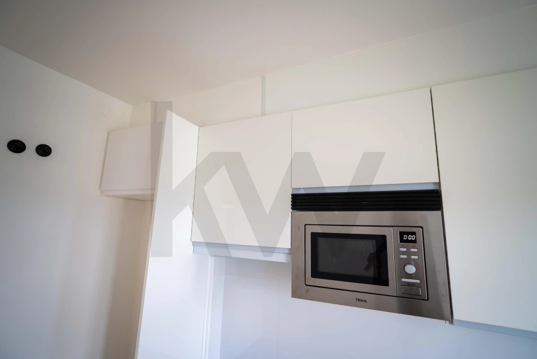 Apartamento T1 para Venda em São João das Lampas e Terrugem Foto 9