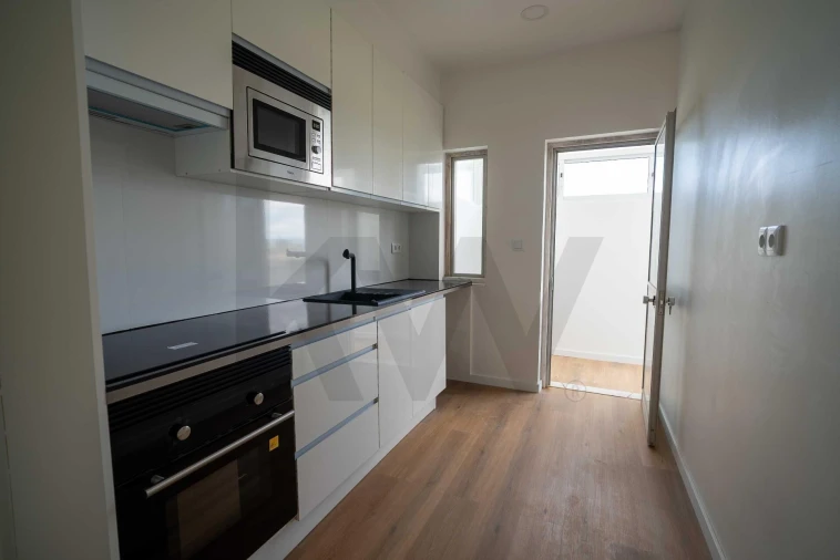 Apartamento T1 para Venda em São João das Lampas e Terrugem Foto 11