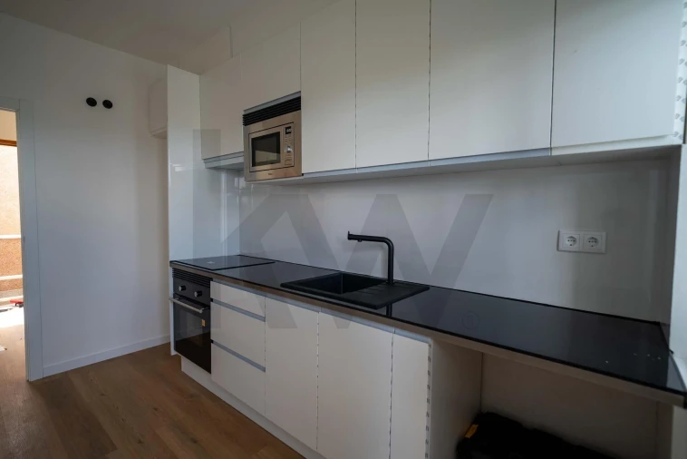 Apartamento T1 para Venda em São João das Lampas e Terrugem Foto 19