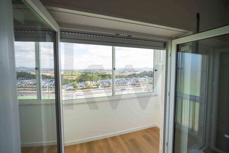 Apartamento T1 para Venda em São João das Lampas e Terrugem Foto 6