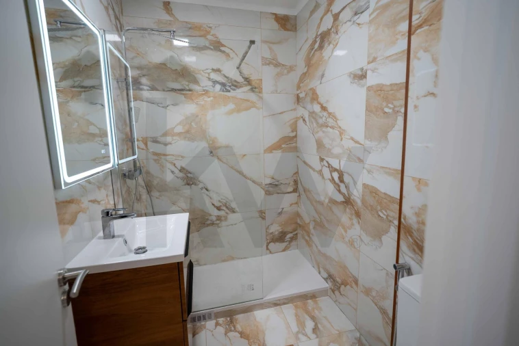 Apartamento T1 para Venda em São João das Lampas e Terrugem Foto 21