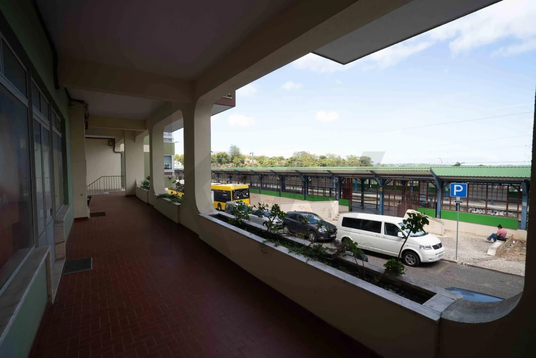 Apartamento T1 para Venda em São João das Lampas e Terrugem Foto 20