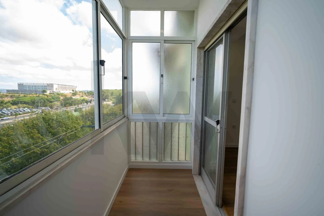 Apartamento T1 para Venda em São João das Lampas e Terrugem Foto 16