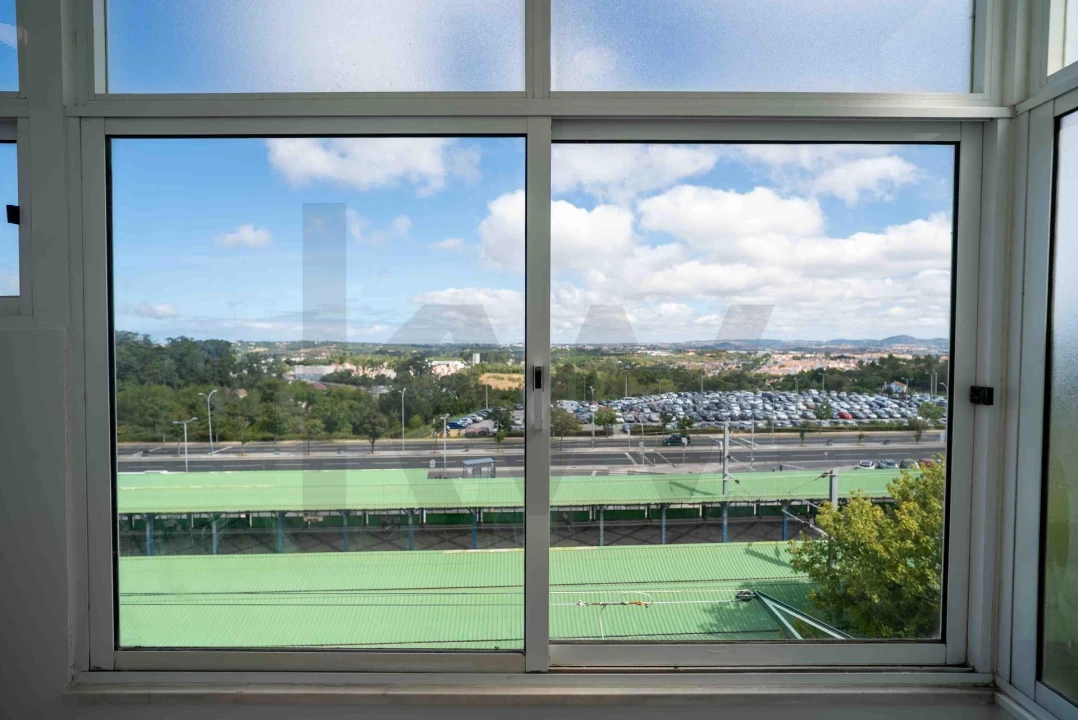 Apartamento T1 para Venda em São João das Lampas e Terrugem Foto 8