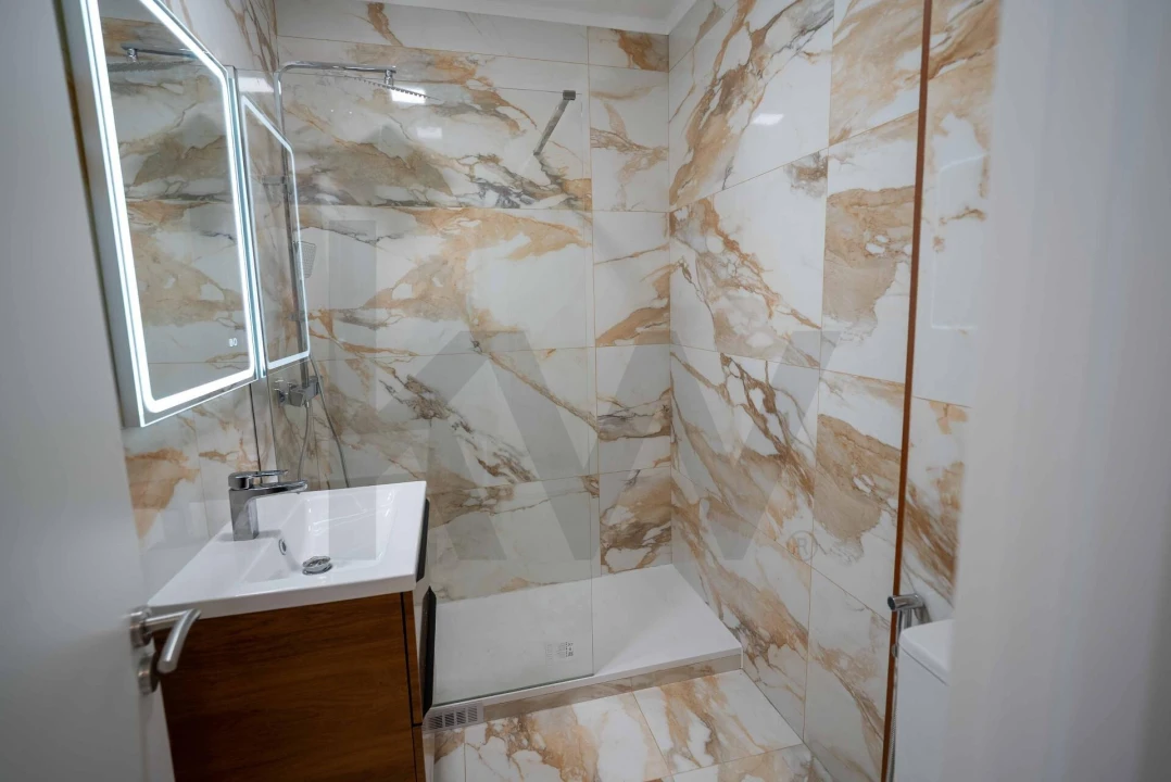 Apartamento T1 para Venda em São João das Lampas e Terrugem Foto 21