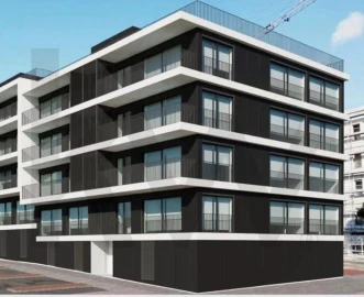 Apartamento T2 para Venda em Lagoa (Nossa Senhora do Rosario)