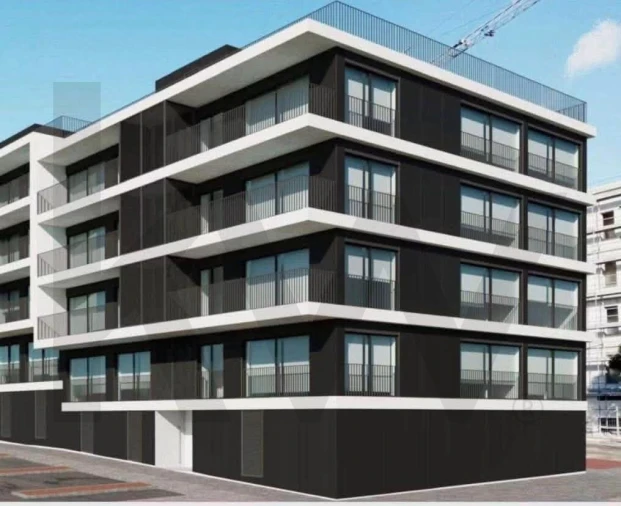 Apartamento T2 para Venda em Lagoa (Nossa Senhora do Rosario) Foto 5