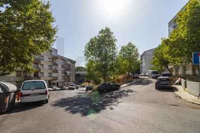 Apartamento T2 para Venda em Sacavém e Prior Velho