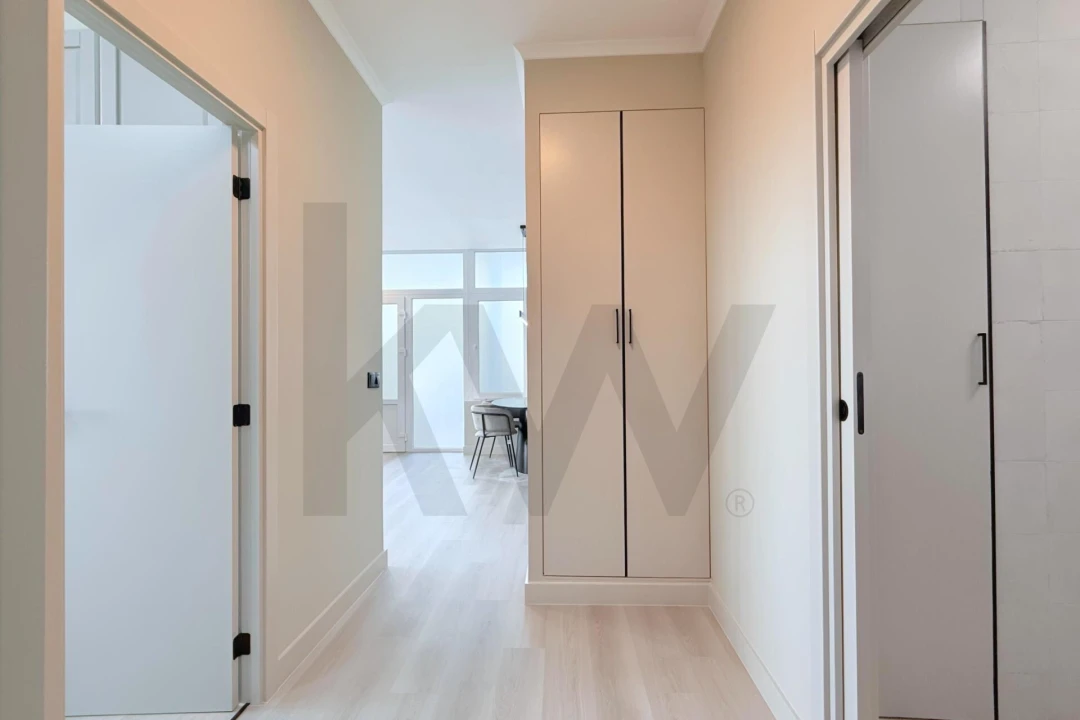 Apartamento T2 para Venda em Sacavém e Prior Velho Foto 6