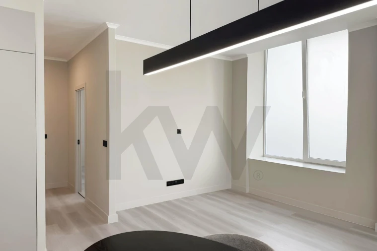 Apartamento T2 para Venda em Sacavém e Prior Velho Foto 3